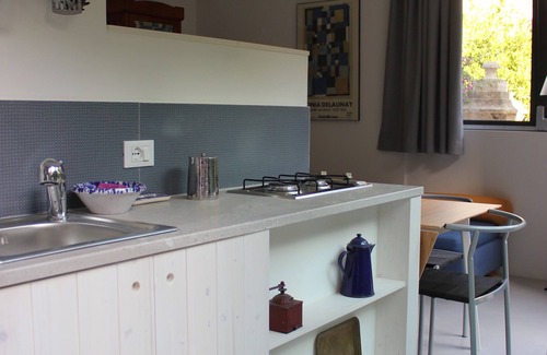 Palermo Apartment | STUDIO APARTMENT THE PERFECT HOME WITHIN THE CITY CENTER