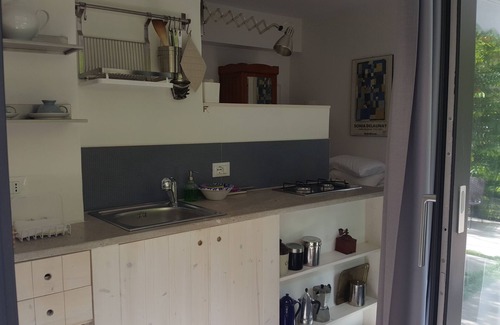 Palermo Apartment | STUDIO APARTMENT THE PERFECT HOME WITHIN THE CITY CENTER
