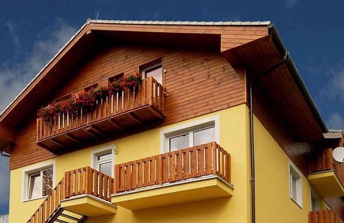 Velky Slavkov Apartment | Studio Apartments Tatry Holiday ***+
