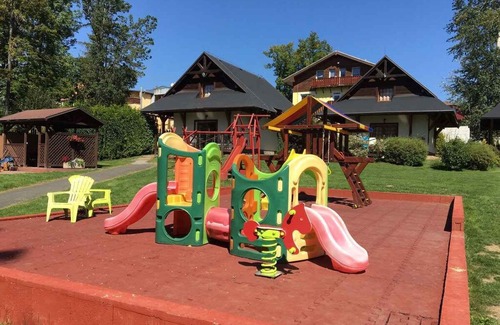 Velky Slavkov Apartment | Studio Apartments Tatry Holiday ***+