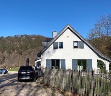 Sart-lez-Spa Bed & Breakfast | Studio & Appartement au Lac
