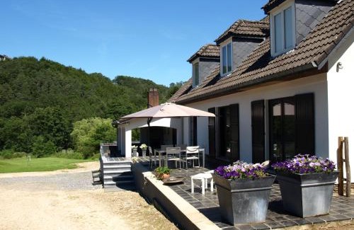 Sart-lez-Spa Bed & Breakfast | Studio & Appartement au Lac