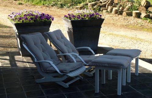 Sart-lez-Spa Bed & Breakfast | Studio & Appartement au Lac