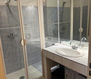 Le Lavandou Apartment | Studio cabine près de la plage