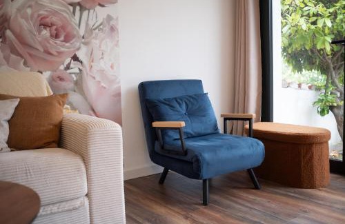 Les Accates Apartment | Studio cosy avec piscine les Accatine 2