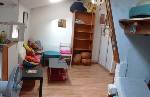 Gambetta Apartment | Studio Cozy Montpellier Centre
