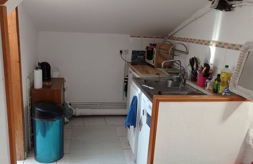 Gambetta Apartment | Studio Cozy Montpellier Centre
