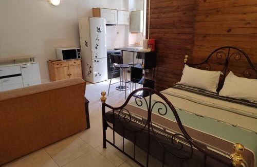 Montreuil Apartment | Studio détente