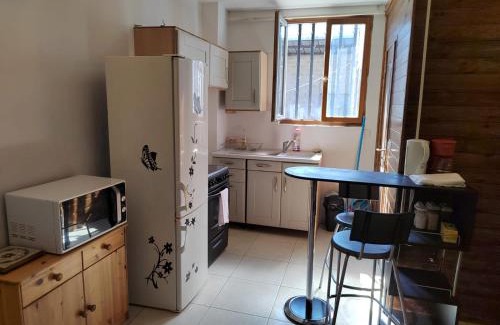 Montreuil Apartment | Studio détente