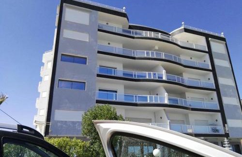 Tantana Apartment | Studio dans Résidence pieds dans l'eau à Sousse Zone Kantaoui