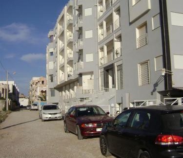 Tantana Apartment | Studio dans Résidence pieds dans l'eau à Sousse Zone Kantaoui