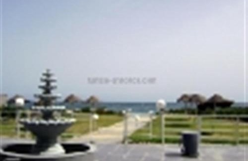 Tantana Apartment | Studio dans Résidence pieds dans l'eau à Sousse Zone Kantaoui