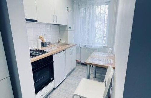 Pitesti Apartment | Studio de lux ultracentral