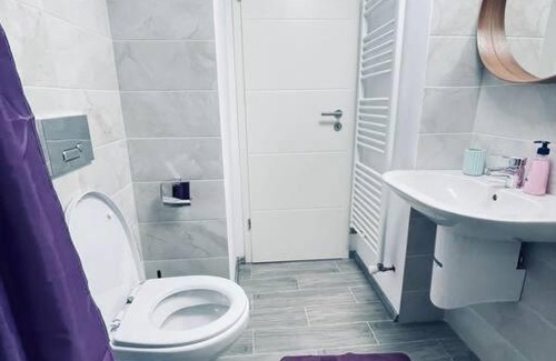 Pitesti Apartment | Studio de lux ultracentral