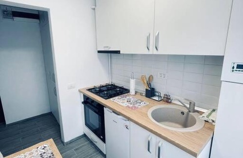 Pitesti Apartment | Studio de lux ultracentral