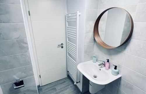 Pitesti Apartment | Studio de lux ultracentral