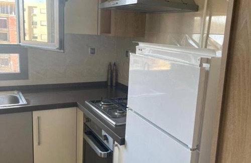 La Fayette Apartment | Studio de merveille
