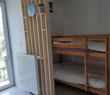 Tence Apartment | Studio en plein centre ville - 2 à 4 personnes