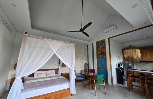 Kaliasem House | Studio Guesthouse No 39
