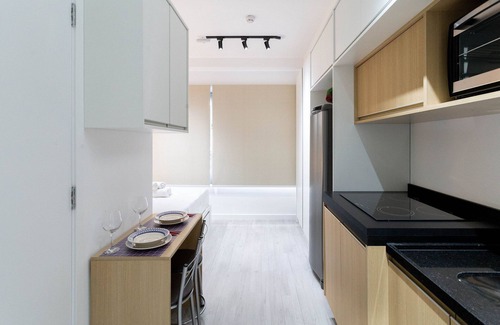 Vila Clementino Apartment | Studio ID Lisboa
