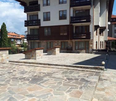 Shiligarnika Apartment | Studio in Cedar Lodge 3