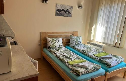 Shiligarnika Apartment | Studio in Cedar Lodge 3