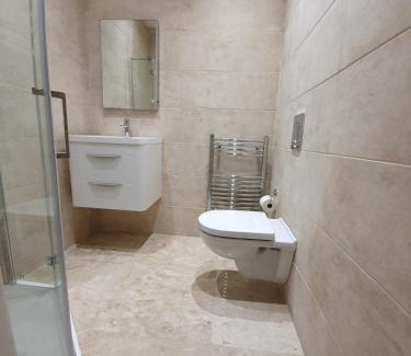 Marlborough Apartment | Studio in LONDON UK - 12 MINS to EUSTON
