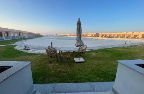 Ad-Dab'ah Apartment | Studio In Playa North Cost