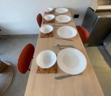 Ad-Dab'ah Apartment | Studio In Playa North Cost