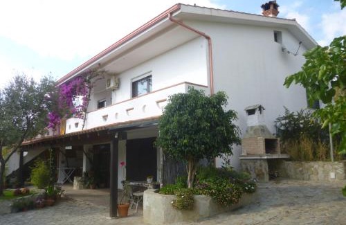 Sant'Anna Arresi Apartment | Studio in the most southern point of the island, completely fenced super Price !