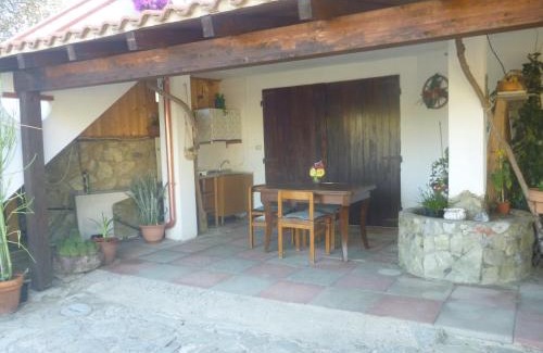 Sant'Anna Arresi Apartment | Studio in the most southern point of the island, completely fenced super Price !