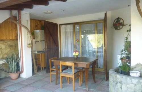 Sant'Anna Arresi Apartment | Studio in the most southern point of the island, completely fenced super Price !