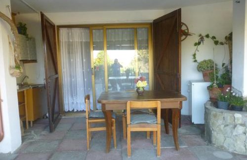 Sant'Anna Arresi Apartment | Studio in the most southern point of the island, completely fenced super Price !