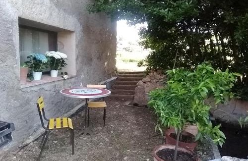 Aups Apartment | Studio indépendant dans Ferme Equestre
