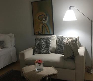 Retiro Apartment | Studio Juncal