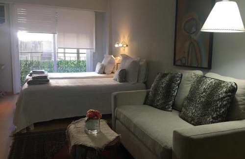 Retiro Apartment | Studio Juncal