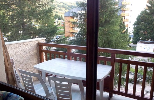 Les Deux Alpes Apartment | Studio - Les 2 Alpes