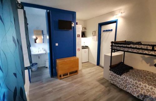 Villard-de-Lans Apartment | STUDIO LES GLOVETTES