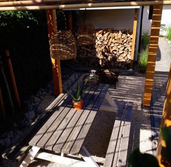 Cuijk Bed & Breakfast | Studio Mañana