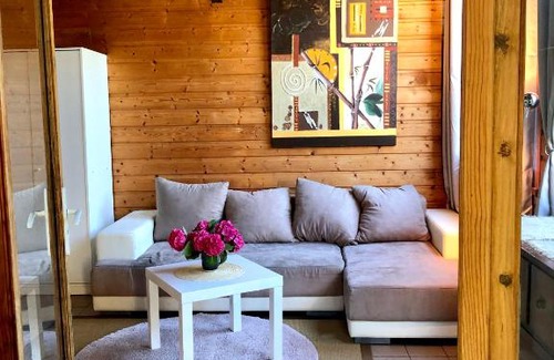 Messanges Apartment | Studio maisonnette Landes plage océan