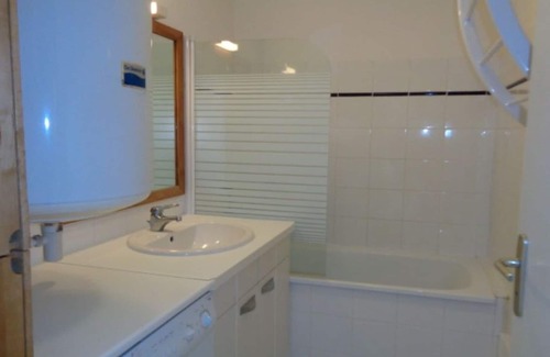 Merlimont-Plage Apartment | Studio Merlimont, studio flat, 4 persons