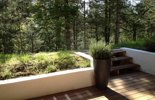 Hardelot-Plage Apartment | Studio - Neufchâtel-Hardelot