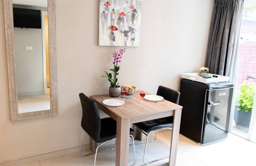 Soesterberg Apartment | Studio
