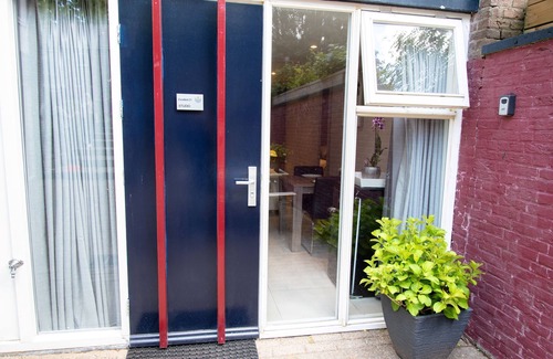 Soesterberg Apartment | Studio
