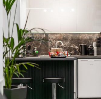 Kinosargous Apartment | Studio Noir