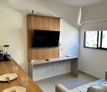 Sao Mateus Apartment | Studio On São Mateus 703