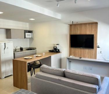 Sao Mateus Apartment | Studio On São Mateus 703