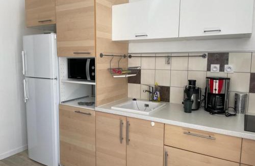 Pont-d'Ain Apartment | Studio PONT D AIN 30 mn CNPE Entirèment équipé