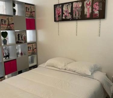 Pont-d'Ain Apartment | Studio PONT D AIN 30 mn CNPE Entirèment équipé