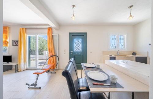 Nisaki Apartment | Studio Salvia